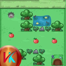 Activities of Reach The Home Tom Spiny