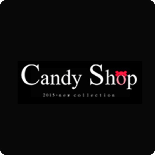 Candy Shop icon