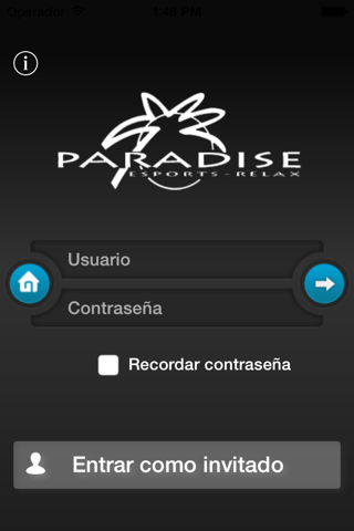 Paradise Esports screenshot 2