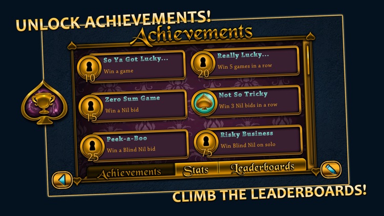 Aces Spades screenshot-4