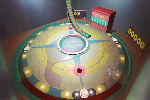 Penny Arcade Machine - Coin Spin screenshot 3