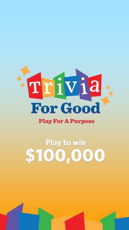 Trivia For Good