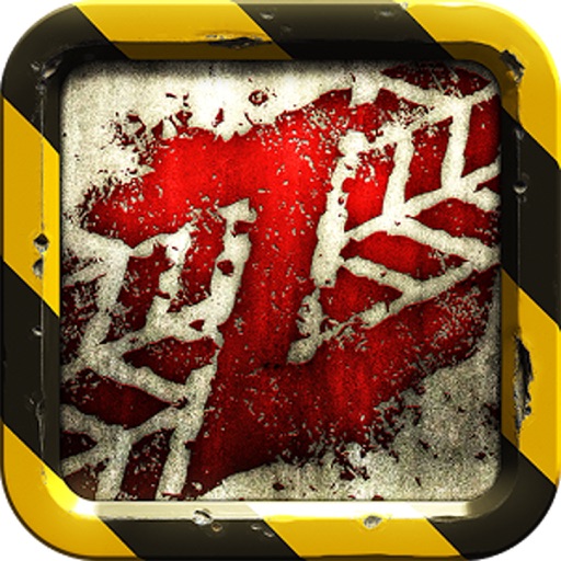 Survive or Die Infected Zombie War- 3D walking into the dead Icon
