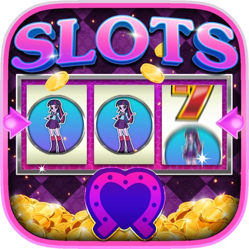 Slot Machines Casino Pro 