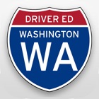 Washington DMV DOL Driver License Test Reviewer