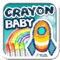 Crayon Baby for iPad is out