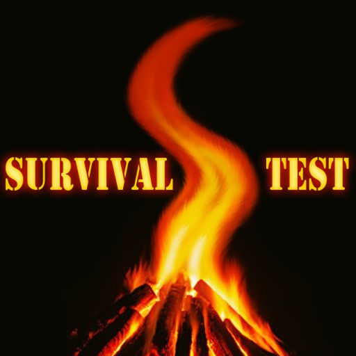 Survival Test