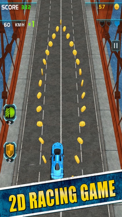 Speed Racing: Sport Car