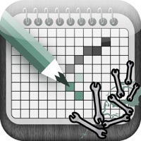 Tools Japanese Crossword  Most Mechanical Nonogram