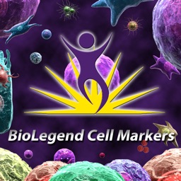 BioLegend Cell Markers