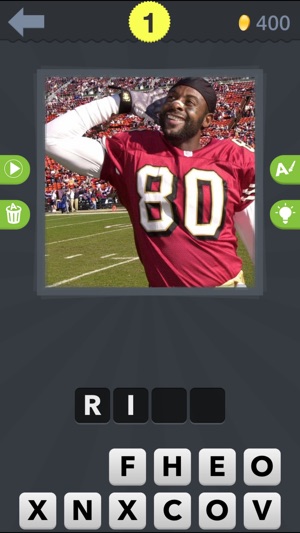 American Football Quiz - Guess The Footballer!(圖4)-速報App