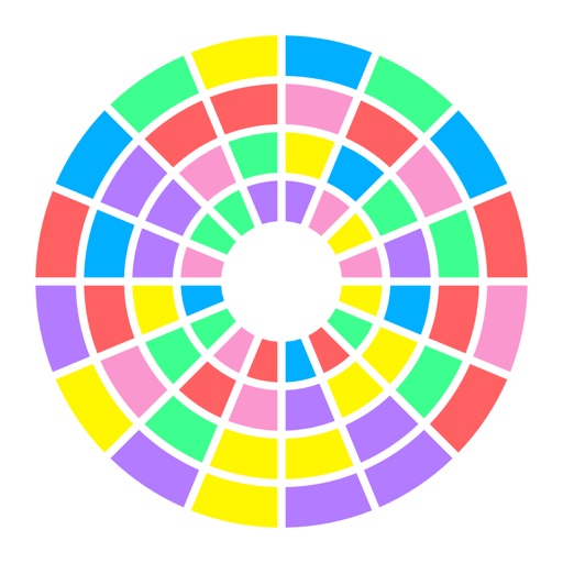 Circle Crush iOS App