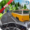 Drive HillSide Bus Simulator Pro