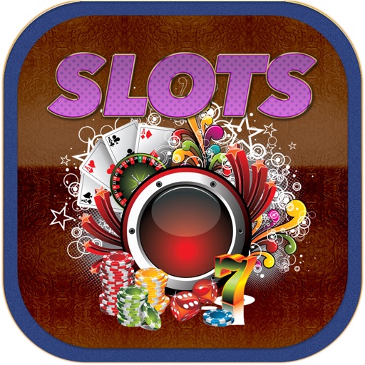 1up Best Reward Flat Top Slots - Free Amazing Game icon