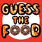 All Guess Food & Drink World Slither Chef and a Chick IO Quiz