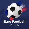 Euro Football 2016 - Soccer News