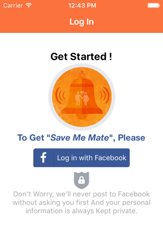 Save Me Mate screenshot 3