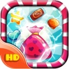 New Ace Candy - Marble Hunter 2016 Pro Puzzle Game