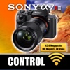 Control for Sony A7R MII