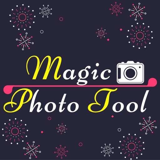 Magic Photo Tool