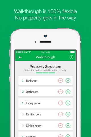 WalkThrough Realtor screenshot 2