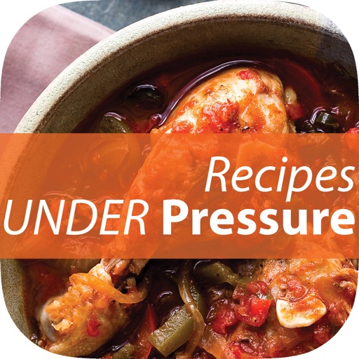 Easy Cooking Under Pressure Cooker - Even a Newbie Can Do It icon