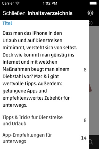 Mac & i |Magazin rund um Apple screenshot 4