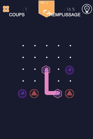 Link The Items Pro - amazing mind strategy puzzle game screenshot 3