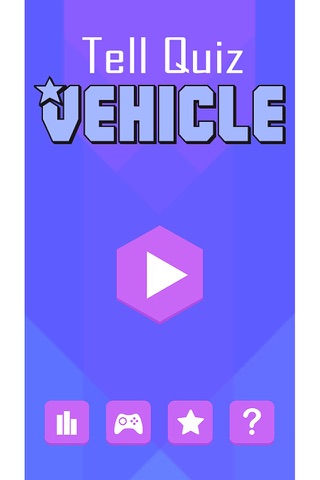Tell Quiz - Vehicle Topics ! Can You Tell Them Apart ? screenshot 3