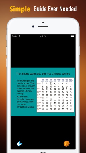 Oracle Bones:Guide with Glossary and Archeology(圖2)-速報App