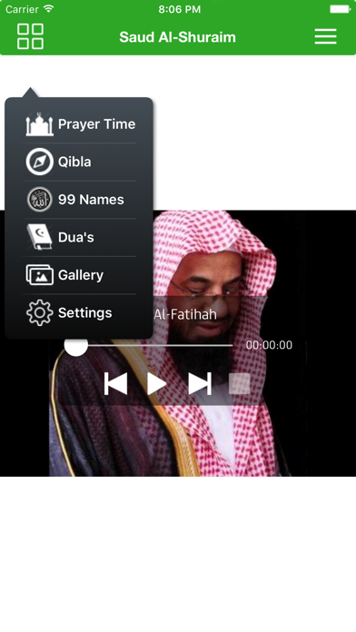 How to cancel & delete Muslim Prayer Times (Free) - أوقات الصلاة with Ramadan Time Table رمضان from iphone & ipad 2