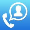 Fullscreen Social CallerID