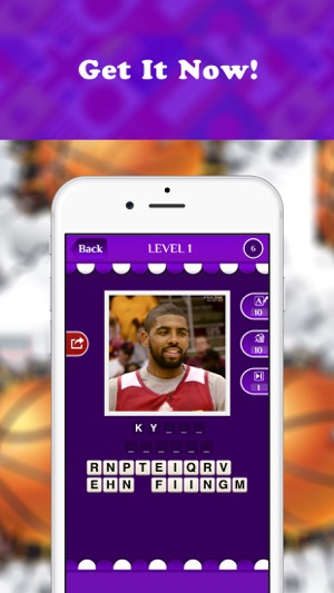 Basketball Players Quiz - American Basketball Players Photos(圖5)-速報App