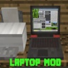 LAPTOP MOD USAGE FOR MINECRAFT PC : FULL INFO AND PREVIEW