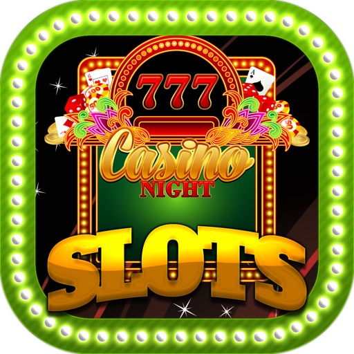 777 Ace Vegas World Lucky Slots - Machines Cabana