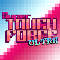 Activities of Super Touch Force Ultra