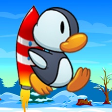 Activities of Penguin Run : Penguin games