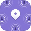 Nearest5 - Share messages and photos with five people nearby & make an epic first impression