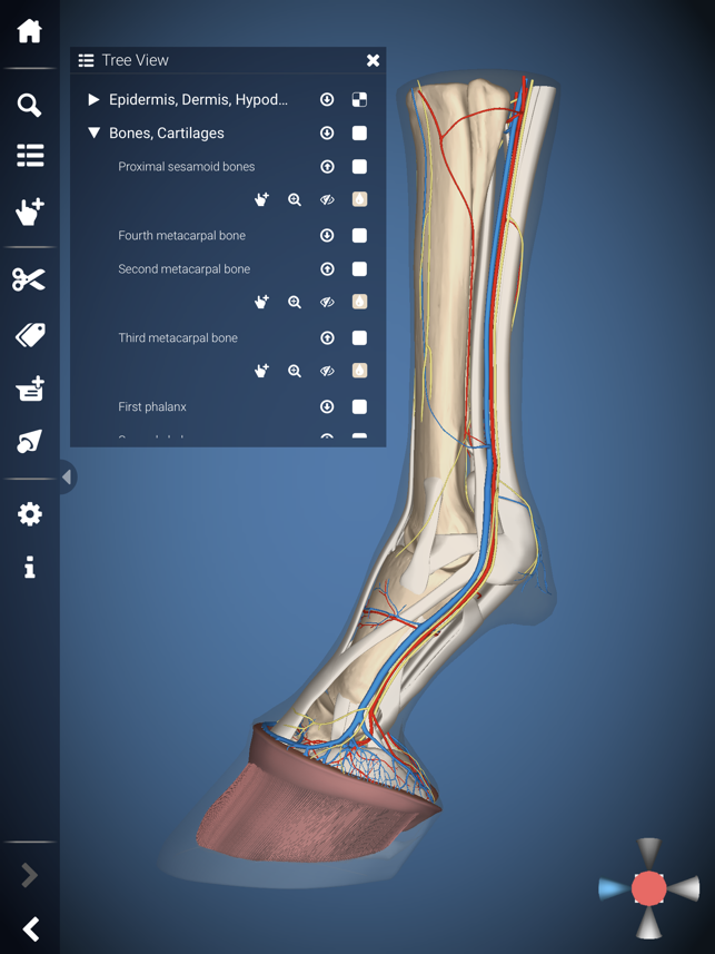 Hoof Explorer(圖2)-速報App