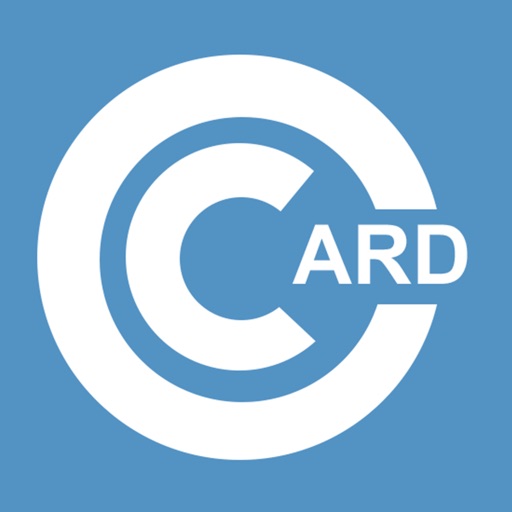 C-Card Condom Finder icon