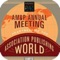 Association Media & Publishing’s Annual Meeting is the only comprehensive event serving association communications and publishing needs