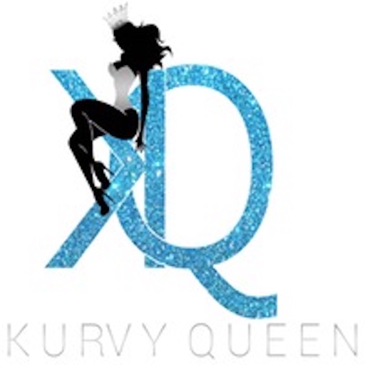 Kurvy Queen Empowerment icon