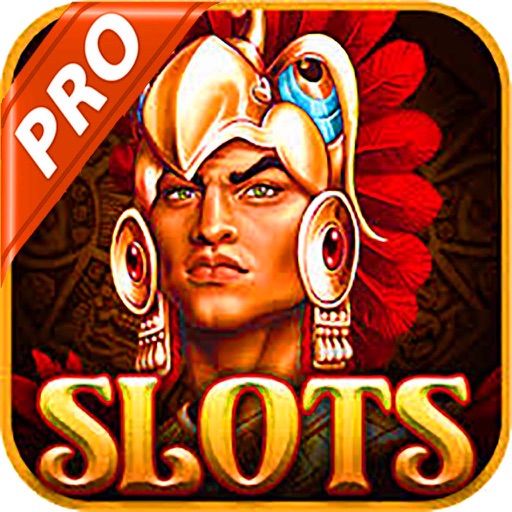 ''AAA Casino Slots Pharaohs Of LasVegas Machines Game HD!'' icon