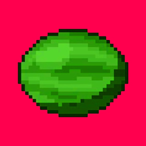 Melon Hustle icon