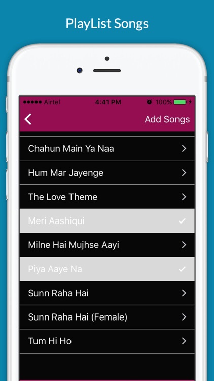 Cloud Music Player - Songs Music Player screenshot-3