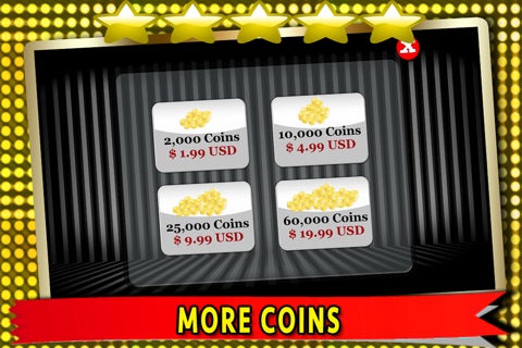 777 King Palace Big Casino - Win Jackpots & Bonus Games Free screenshot 4
