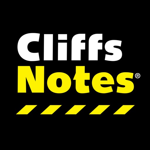 CliffsNotes Study Guides: Hunger Games, Huck Finn, and much more Icon