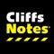 Learn faster, study better, and score higher with CliffsNotes® for the iPhone®, iPod touch®, and iPad®