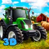 Country Farming Simulator 3D: Plant & Harvest Full