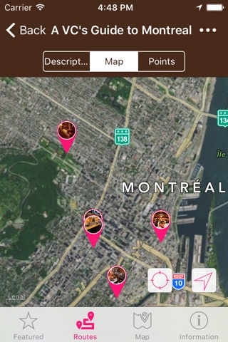 Startupfest’s Guide to Montreal screenshot 3